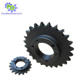 Good quality sprocket set